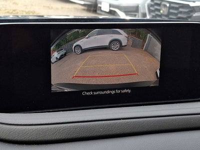 2026 Mazda Mazda CX-30 2.5 S Preferred