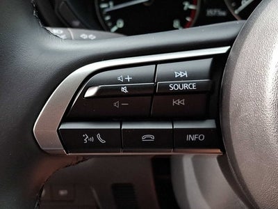 2026 Mazda Mazda CX-30 2.5 S Preferred