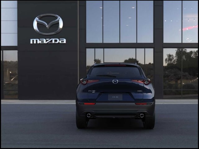2026 Mazda Mazda CX-30 2.5 S Preferred