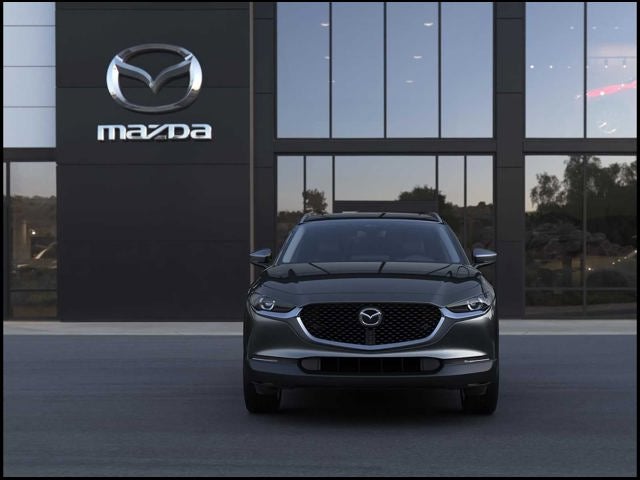 2026 Mazda Mazda CX-30 2.5 S Preferred