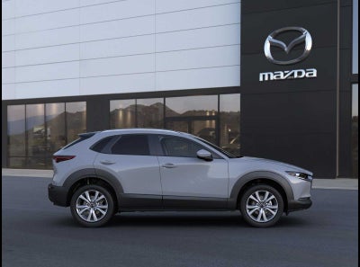 2026 Mazda Mazda CX-30 2.5 S Preferred