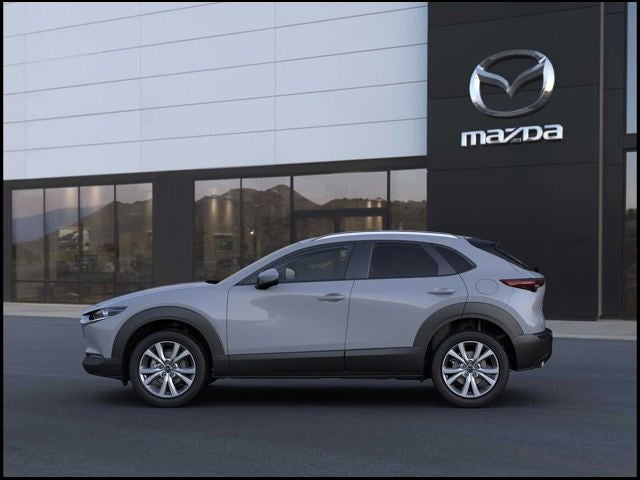 2026 Mazda Mazda CX-30 2.5 S Preferred