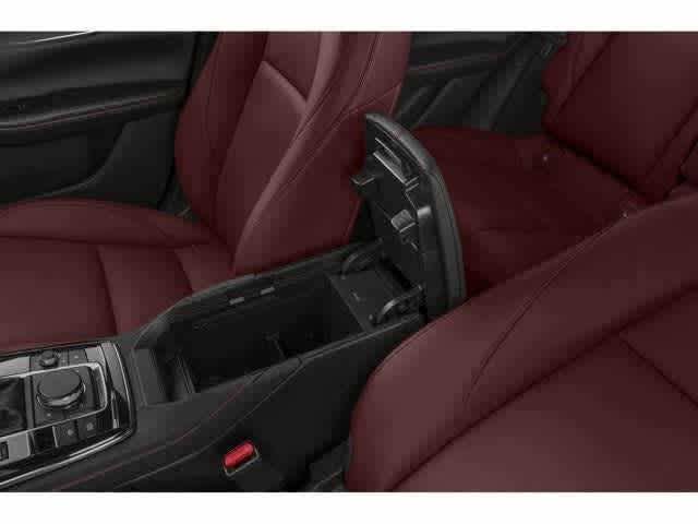 2026 Mazda Mazda CX-30 2.5 S Carbon Edition