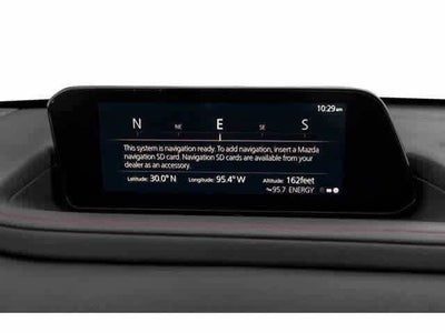 2026 Mazda Mazda CX-30 2.5 S Carbon Edition