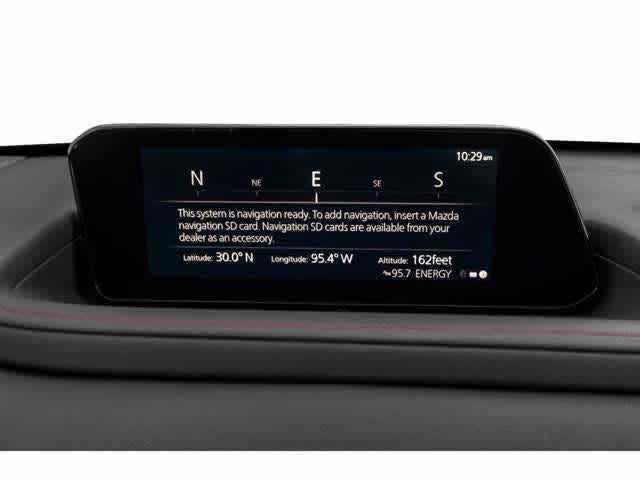 2026 Mazda Mazda CX-30 2.5 S Carbon Edition