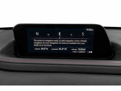 2026 Mazda Mazda CX-30 2.5 S Carbon Edition