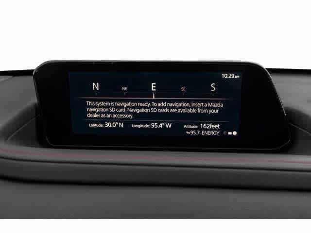 2026 Mazda Mazda CX-30 2.5 S Carbon Edition