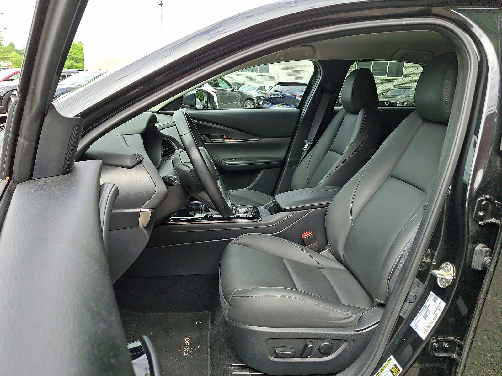 2023 Mazda Mazda CX-30 2.5 S Preferred Package