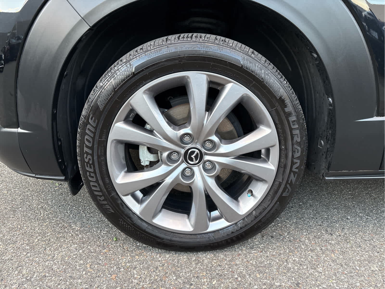 2023 Mazda Mazda CX-30 2.5 S Preferred Package
