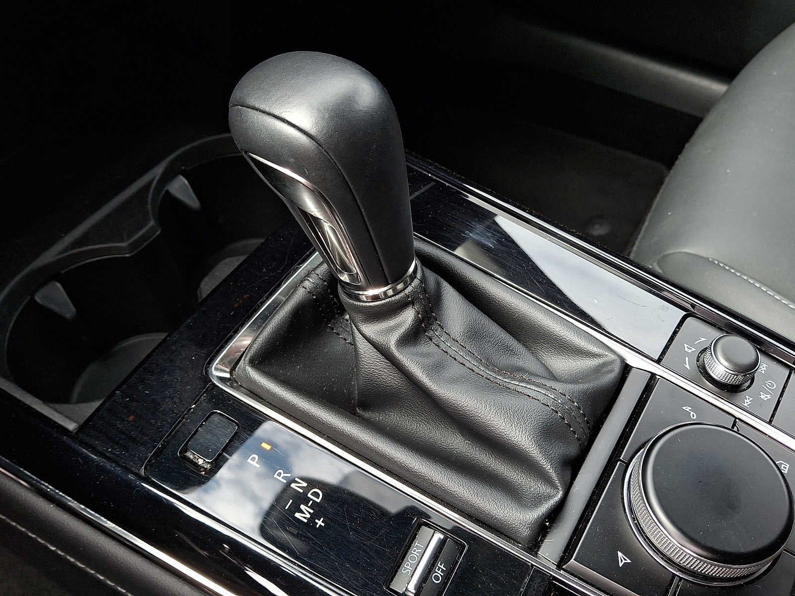 2023 Mazda Mazda CX-30 2.5 S Preferred Package