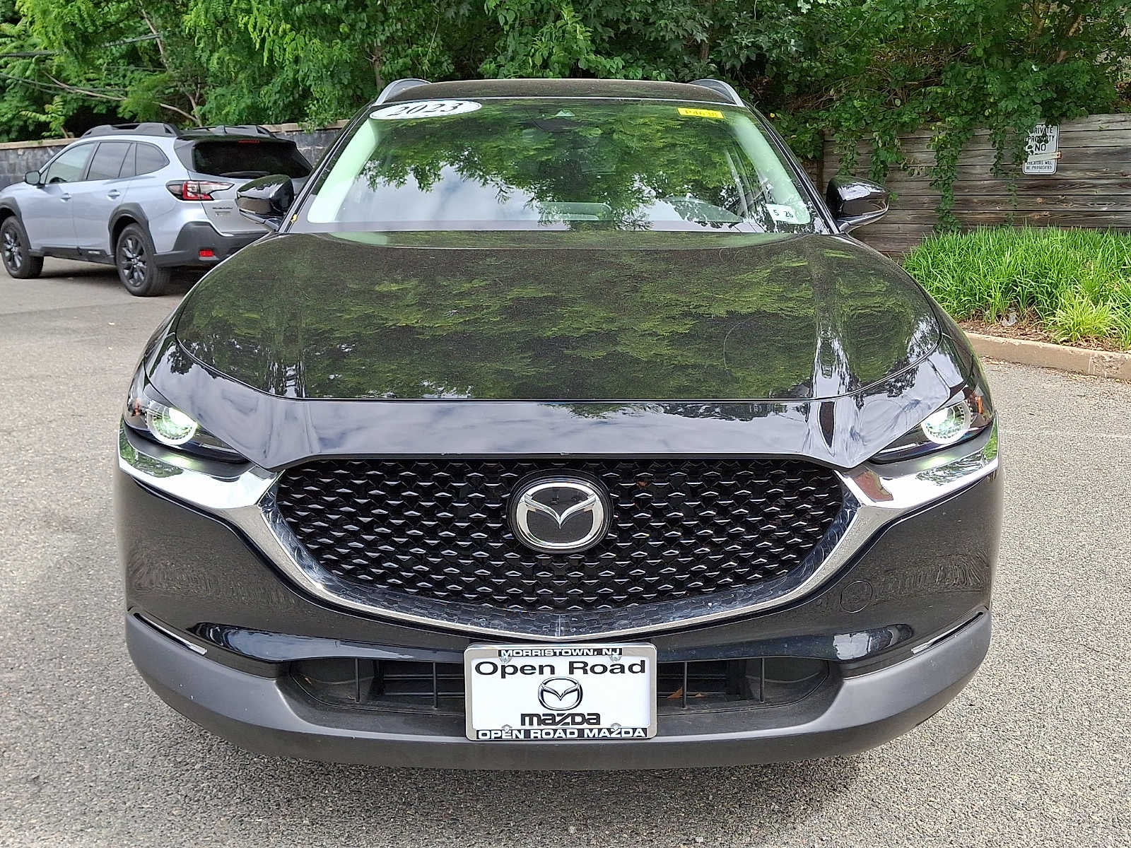 2023 Mazda Mazda CX-30 2.5 S Preferred Package