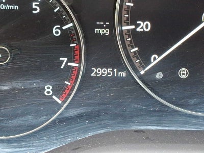 2023 Mazda Mazda CX-30 2.5 S Preferred Package
