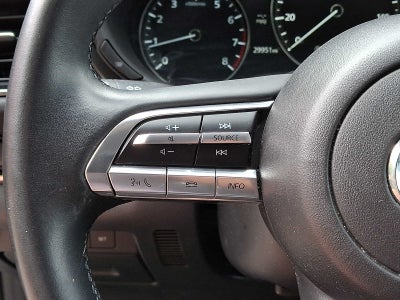 2023 Mazda Mazda CX-30 2.5 S Preferred Package