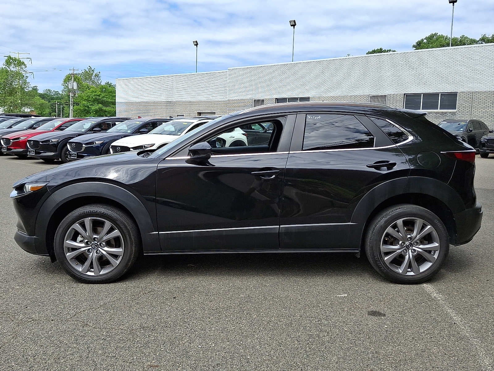 2023 Mazda Mazda CX-30 2.5 S Preferred Package