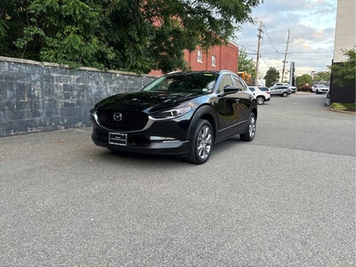 2023 Mazda Mazda CX-30 2.5 S Preferred Package