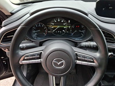 2023 Mazda Mazda CX-30 2.5 S Preferred Package