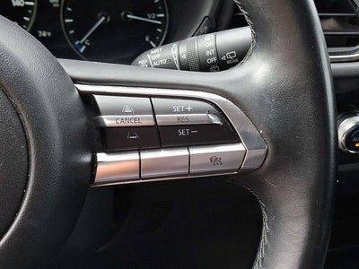 2023 Mazda Mazda CX-30 2.5 S Preferred Package