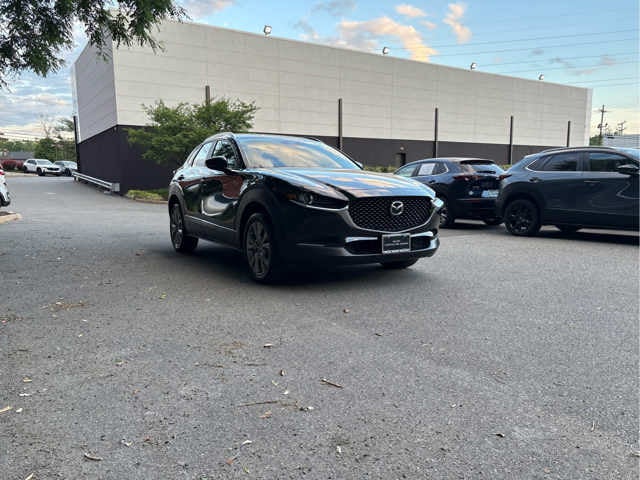 2023 Mazda Mazda CX-30 2.5 S Preferred Package