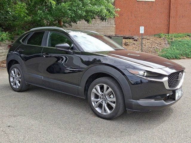 2023 Mazda Mazda CX-30 2.5 S Preferred Package