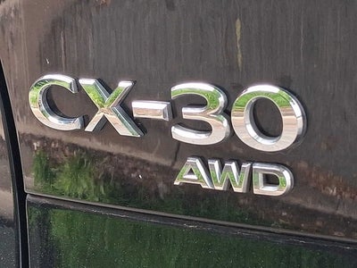 2023 Mazda Mazda CX-30 2.5 S Preferred Package