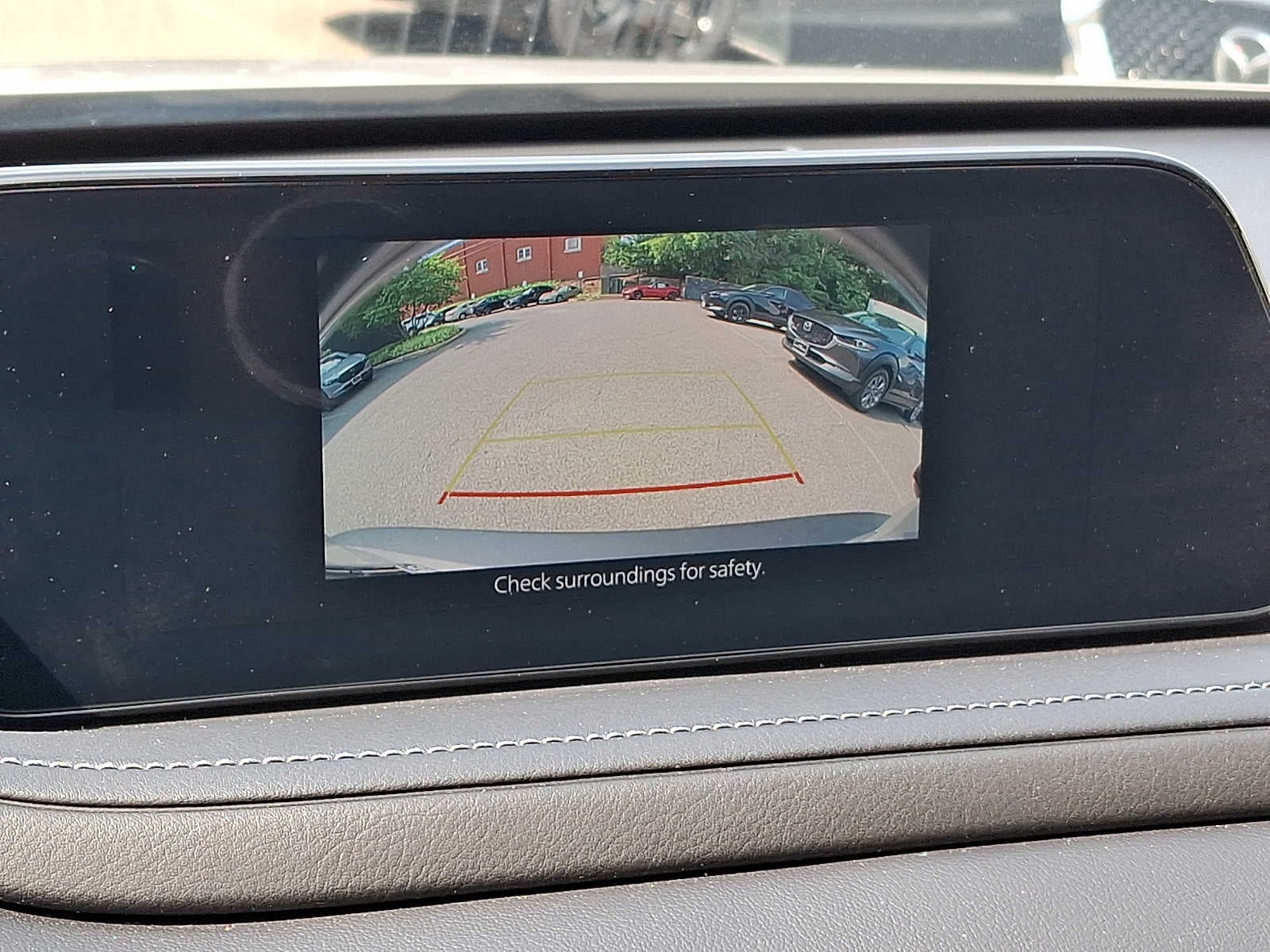 2024 Mazda Mazda CX-30 2.5 S Preferred Package