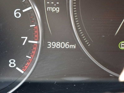 2024 Mazda Mazda CX-30 2.5 S Preferred Package