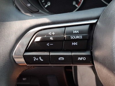 2024 Mazda Mazda CX-30 2.5 S Preferred Package
