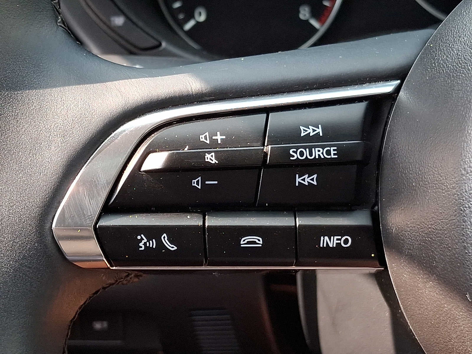 2024 Mazda Mazda CX-30 2.5 S Preferred Package