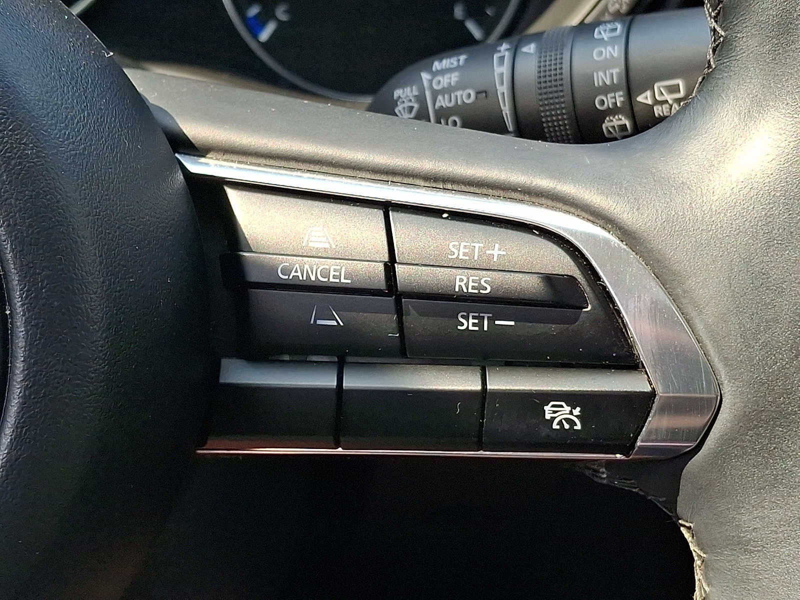 2024 Mazda Mazda CX-30 2.5 S Preferred Package