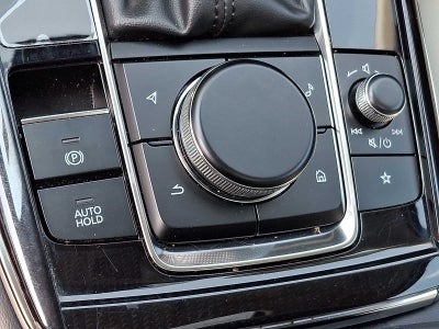 2024 Mazda Mazda CX-30 2.5 S Preferred Package