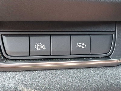2024 Mazda Mazda CX-30 2.5 S Preferred Package