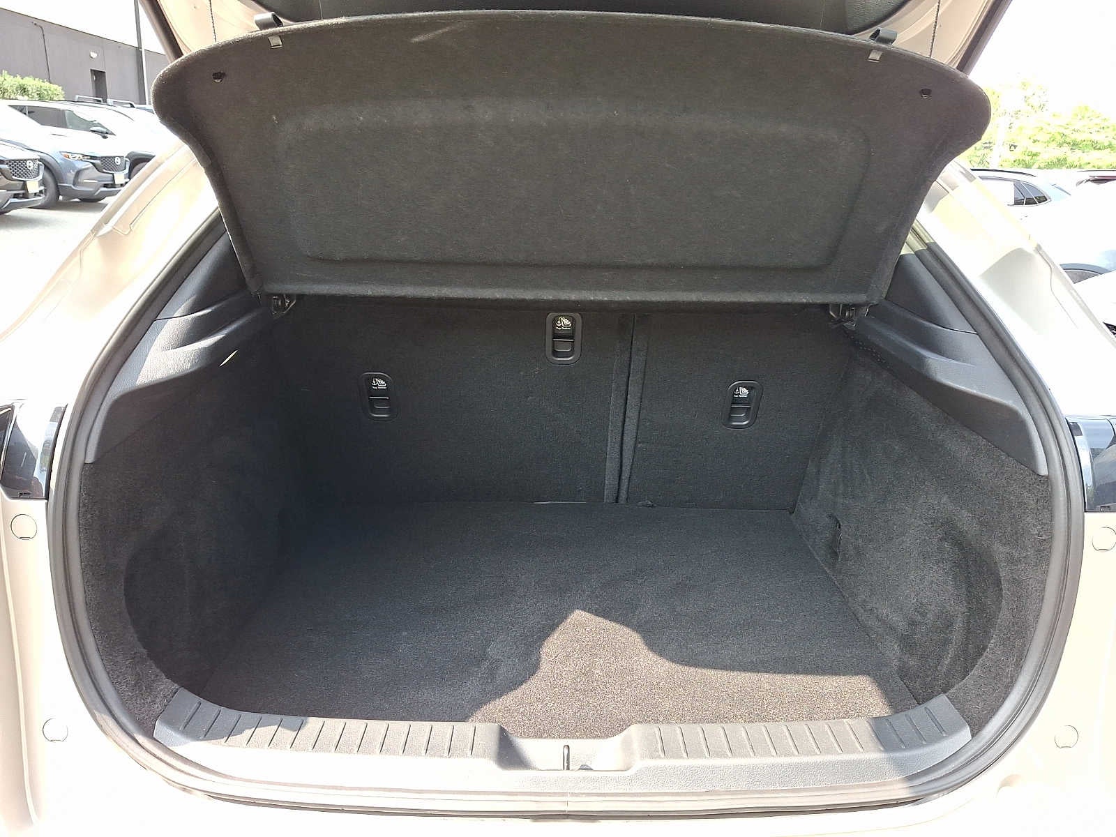 2024 Mazda Mazda CX-30 2.5 S Preferred Package
