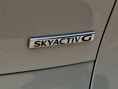 2024 Mazda Mazda CX-30 2.5 S Preferred Package