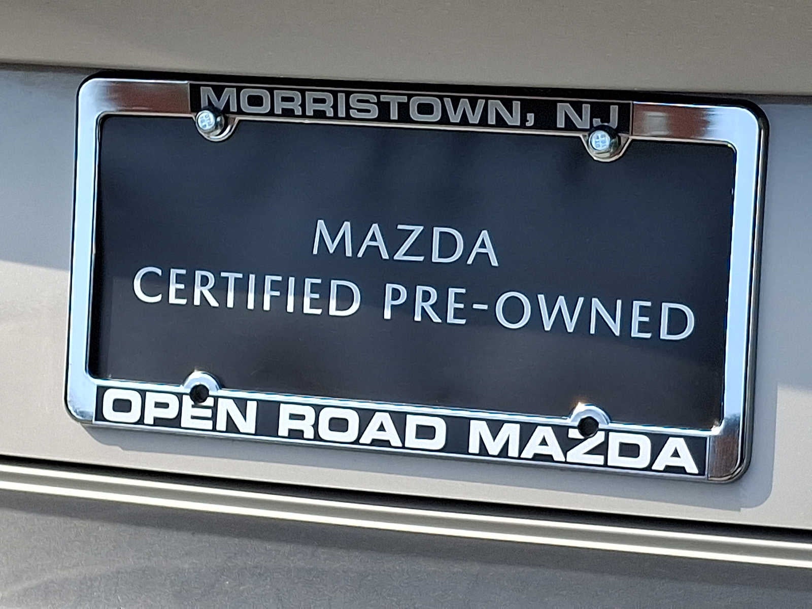 2024 Mazda Mazda CX-30 2.5 S Preferred Package