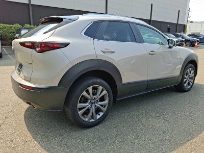 2024 Mazda Mazda CX-30 2.5 S Preferred Package