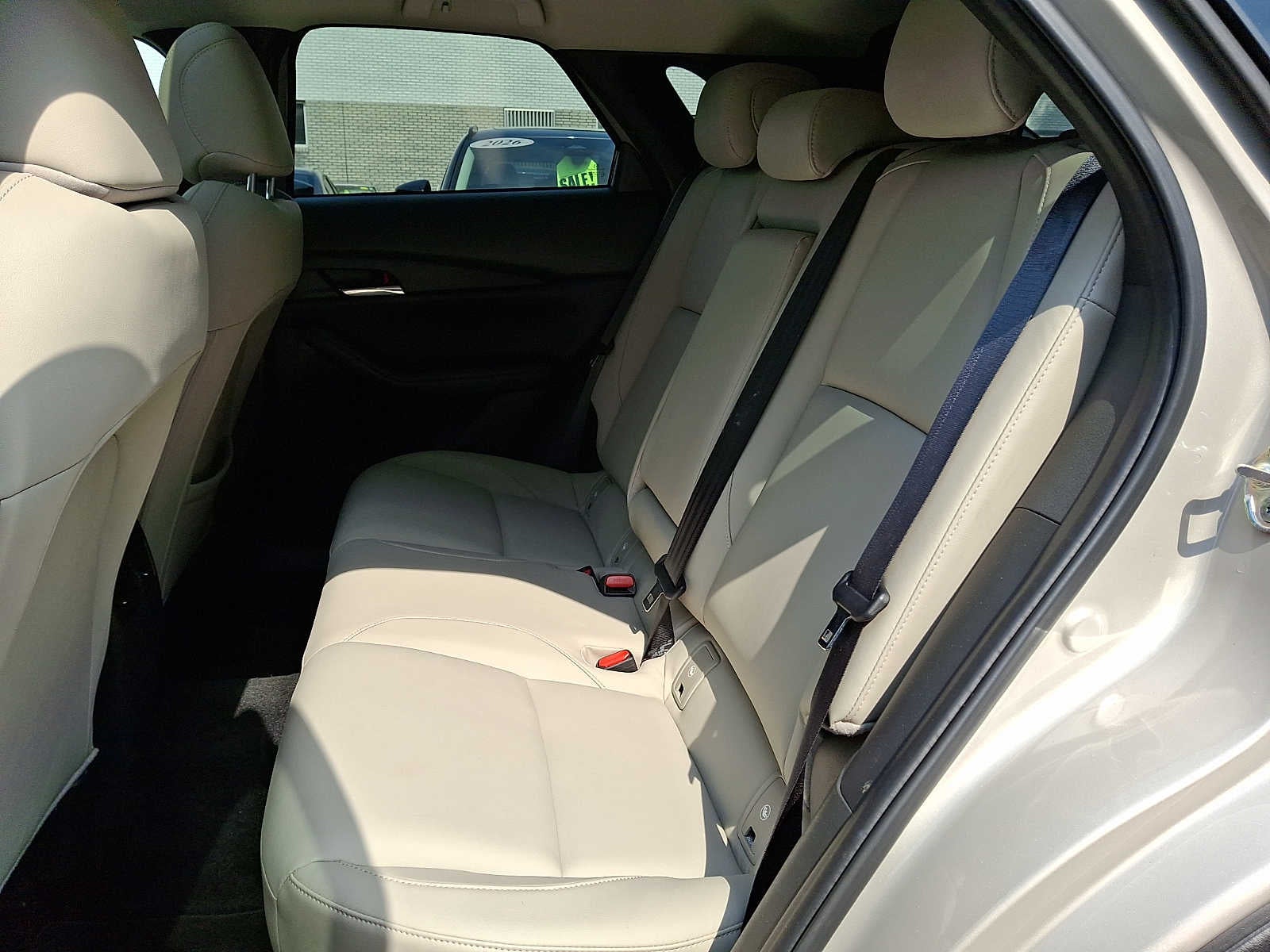 2024 Mazda Mazda CX-30 2.5 S Preferred Package