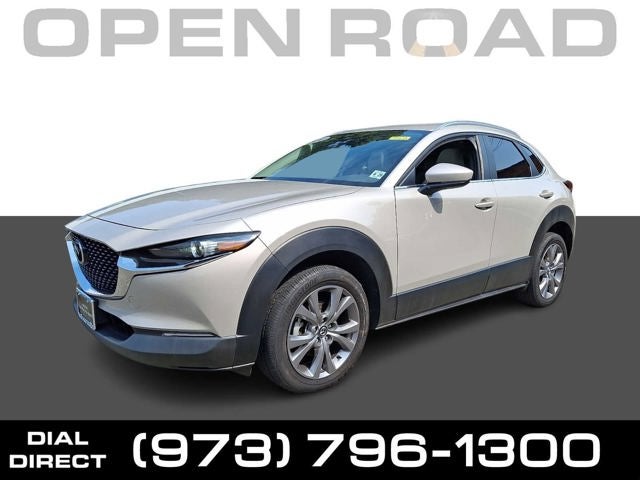 2024 Mazda Mazda CX-30 2.5 S Preferred Package