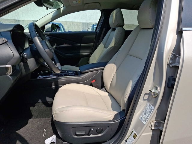 2024 Mazda Mazda CX-30 2.5 S Preferred Package