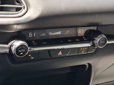 2024 Mazda Mazda CX-30 2.5 S Preferred Package