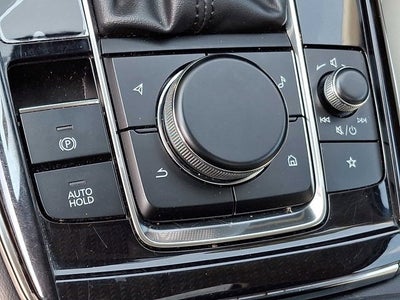 2024 Mazda Mazda CX-30 2.5 S Preferred Package