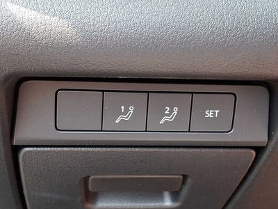 2024 Mazda Mazda CX-30 2.5 S Preferred Package