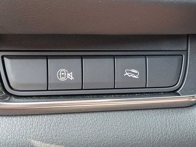 2024 Mazda Mazda CX-30 2.5 S Preferred Package