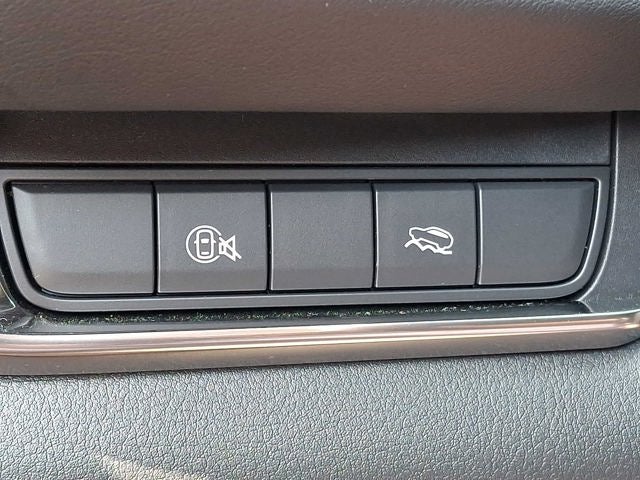 2024 Mazda Mazda CX-30 2.5 S Preferred Package