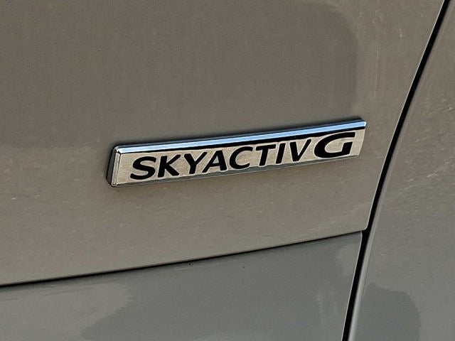 2024 Mazda Mazda CX-30 2.5 S Preferred Package