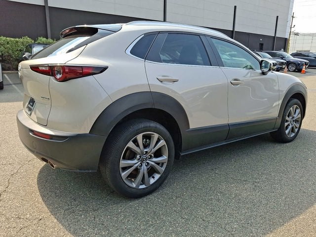 2024 Mazda Mazda CX-30 2.5 S Preferred Package