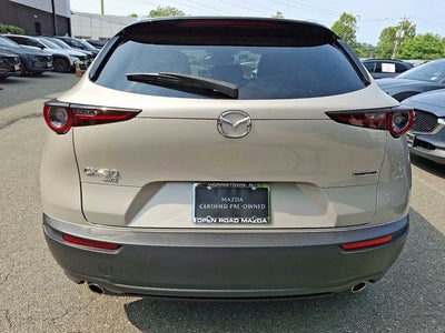 2024 Mazda Mazda CX-30 2.5 S Preferred Package
