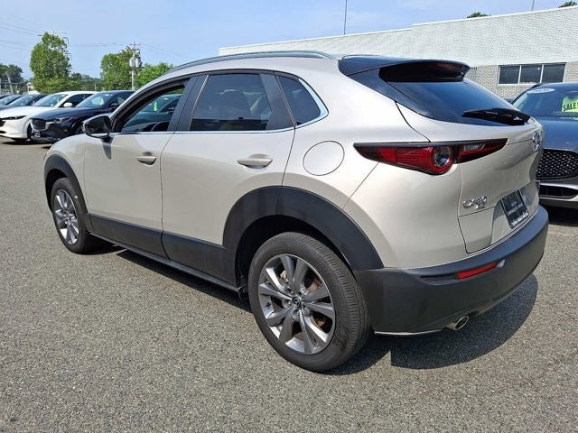 2024 Mazda Mazda CX-30 2.5 S Preferred Package