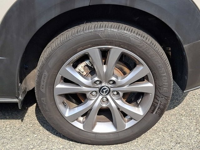 2024 Mazda Mazda CX-30 2.5 S Preferred Package