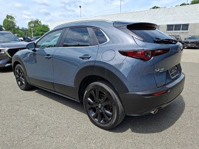 2023 Mazda Mazda CX-30 2.5 S Carbon Edition