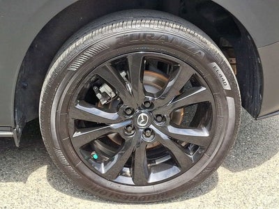 2023 Mazda Mazda CX-30 2.5 S Carbon Edition